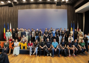 Proiectele de la „HackTM”, transformate în start-up-uri