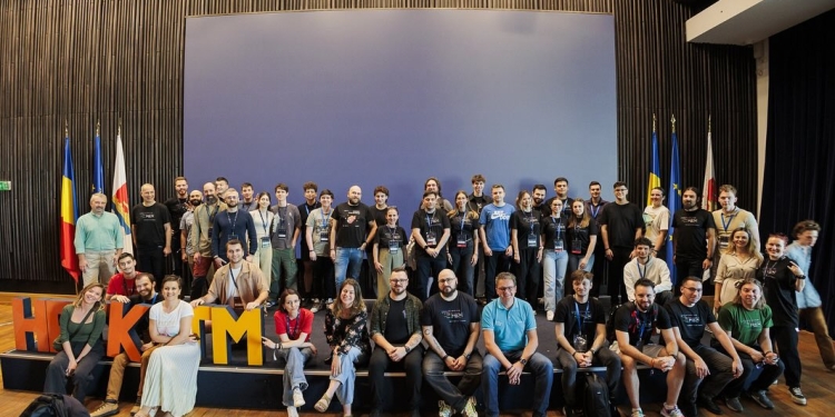 Proiectele de la „HackTM”, transformate în start-up-uri