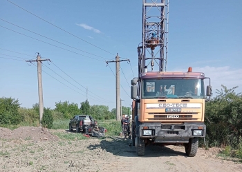 Ultimele investigații de teren în cadrul studiului de fezabilitate pentru pasajul de la intersecția Căii Urseni cu centura de sud