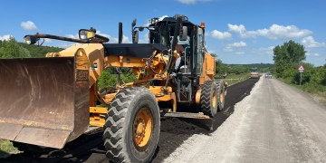 Atenție, șoferi! Noi reparații pe drumurile din vestul țării, în această săptămână