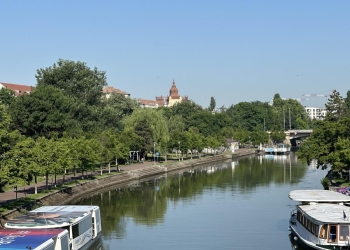 Timișoara în mișcare: sportul urban, gratuit și la îndemână