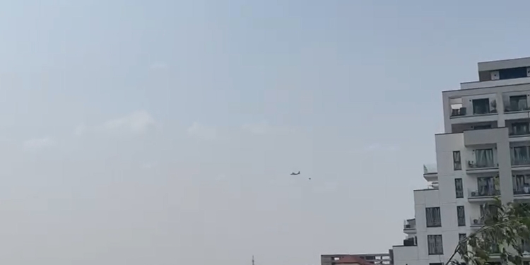 6 militari polonezi răniți la Timișoara, într-un exercițiu