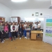 Ore de educație ecologică susținute de Aquatim în școli din Timiș FOTO