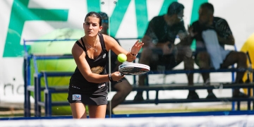 Județul Timiș, gazda unui spectacol sportiv internațional