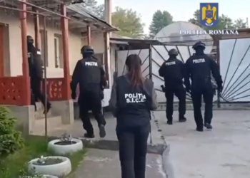 Peste 20 de percheziții în Timiș! Sunt vizați angajați la stat