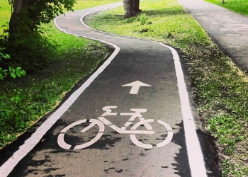 Primăria Timișoara extinde rețeaua de piste pentru biciclete! Un nou traseu sigur pe strada Cosminului