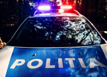 10 milioane de lei, furați de la Poșta Mare din Timișoara! Banii au fost recuperați