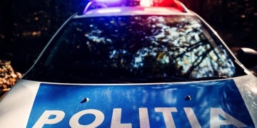 10 milioane de lei, furați de la Poșta Mare din Timișoara! Banii au fost recuperați