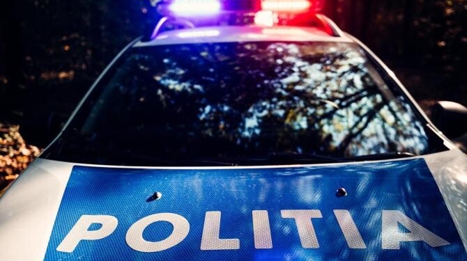 10 milioane de lei, furați de la Poșta Mare din Timișoara! Banii au fost recuperați