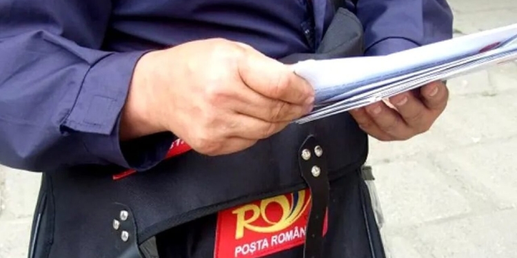 Poșta Română, despre banii furați la Timișoara: Nu este pusă în pericol distribuirea pensiilor