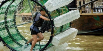 Transportul local pe Bega, temporar suspendat, în weekend