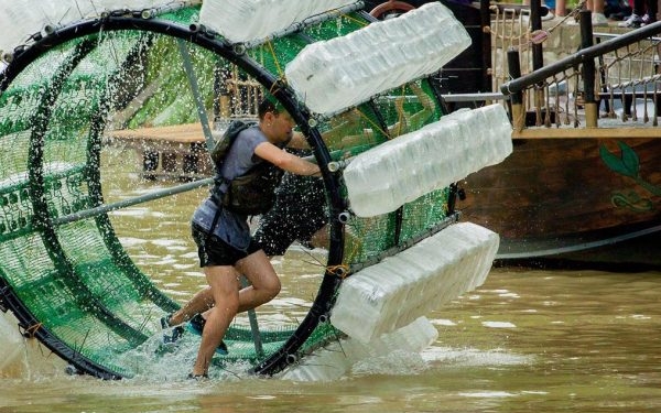 Transportul local pe Bega, temporar suspendat, în weekend