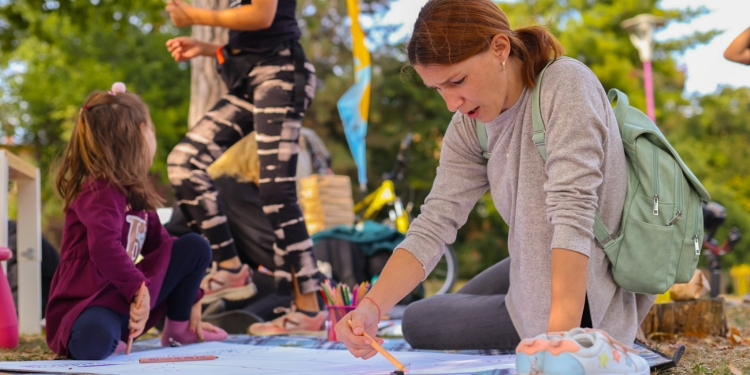 Centrul de Proiecte al Municipiului Timișoara deschide programul de finanțare „Școli creative”