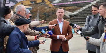 Alfred Simonis, președintele CJ Timiș: „Am primit garanții că proiectul Dan Păltinișanu nu va fi dat la o parte”