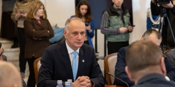 Senatorul USR Sorin Șipoș, despre ANAF: Hărțuiește contribuabilii pentru un leu. E nevoie de reformă