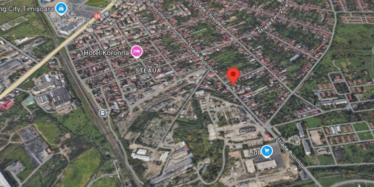 Cele mai ieftine apartamente din Timișoara, în cartierul Steaua