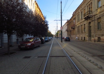 Reguli noi de circulație între Piața Maria și Piața Bălcescu din Timișoara