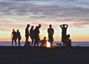 Tabere de vară gratuite pentru studenții UPT