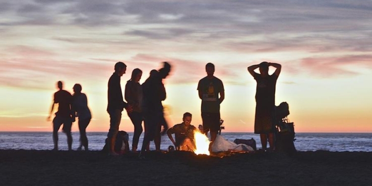 Tabere de vară gratuite pentru studenții UPT