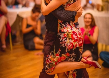 Pasiunea tangoului argentinian, la Timișoara! Începe un festivalul maraton „Tango Focus del Alma”