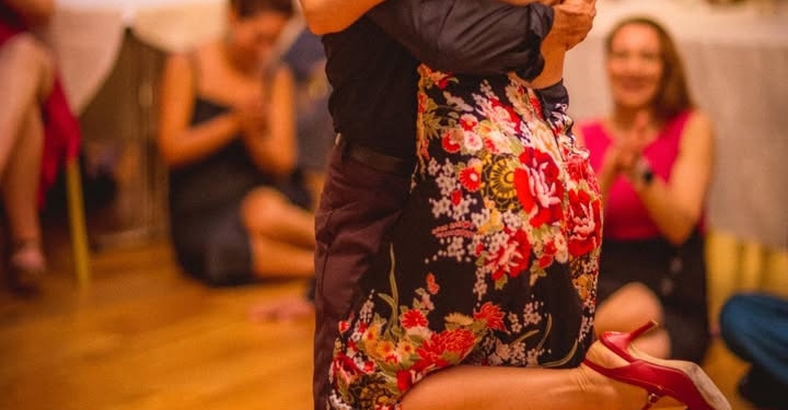 Pasiunea tangoului argentinian, la Timișoara! Începe un festivalul maraton „Tango Focus del Alma”
