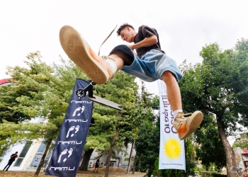 14 proiecte cu și pentru tineret primesc finanțare de un milion de lei de la Primăria Timișoara