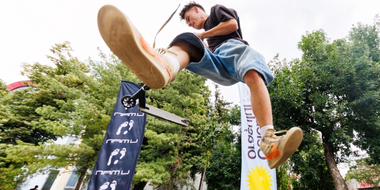 14 proiecte cu și pentru tineret primesc finanțare de un milion de lei de la Primăria Timișoara