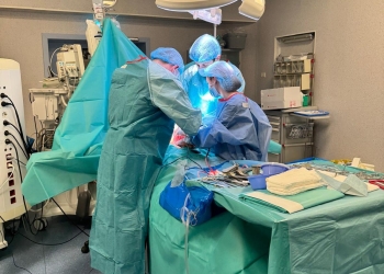 Când sfârșitul devine un nou început – donare de organe la Timișoara