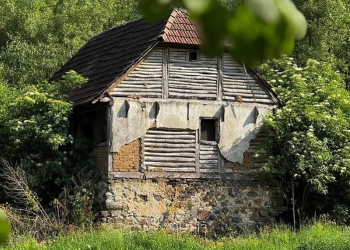 Peisaje care îți taie răsuflarea în Timișul montan FOTO