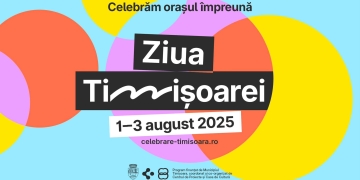 Minelli, VAMA, Blazzaj, Dincolo de Ziduri și Bajaga i Instruktori, noii artiști anunțați la Ziua Timișoarei