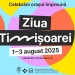Minelli, VAMA, Blazzaj, Dincolo de Ziduri și Bajaga i Instruktori, noii artiști anunțați la Ziua Timișoarei