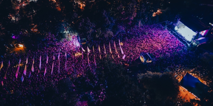 Ziua Timișoarei: 197 de evenimente și trei zile de sărbătoare urbană, în weekend FOTO