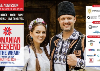 Timișoara, în prim-plan la cel mai mare festival românesc din Statele Unite