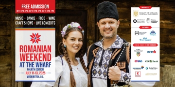 Timișoara, în prim-plan la cel mai mare festival românesc din Statele Unite