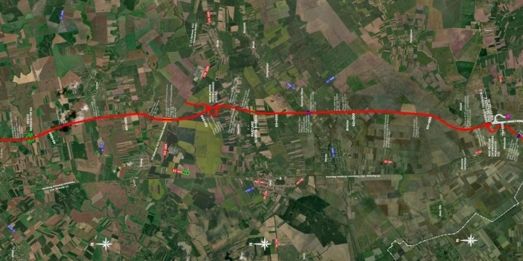 Lotul 2 al autostrăzii Timișoara – Moravița are constructor desemnat