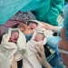 Miracol pentru o femeie de 30 ani! A adus pe lume tripleți, la Maternitatea Bega FOTO