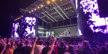 Aproape 40.000 de persoane la evenimentul Forza ZU din Timișoara FOTO