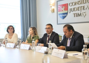 Timișenii ar putea avea un card de sănătate regional, pentru a accesa servicii medicale în zona transfrontalieră