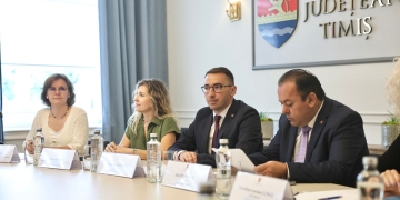 Timișenii ar putea avea un card de sănătate regional, pentru a accesa servicii medicale în zona transfrontalieră