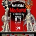 Festivalul Medieval al Castelului Huniade, o nouă ediție