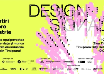 FABER caută amintiri din trecutul industrial al Timișoarei