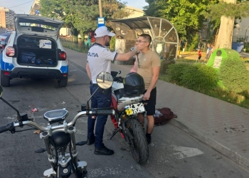 180 de motocicliști verificați de polițiștii din Timiș! S-au aplicat 14 amenzi FOTO