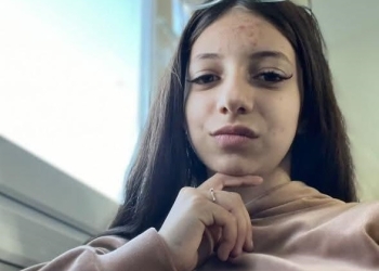 Ai văzut-o? O minoră de 13 ani, din Moșnița Veche, dată dispărută