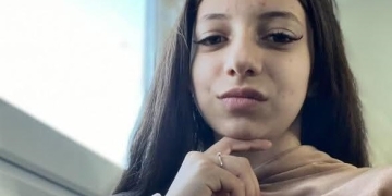 Ai văzut-o? O minoră de 13 ani, din Moșnița Veche, dată dispărută