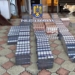 Percheziții la contrabandiști de țigări din Timișoara și Lugoj