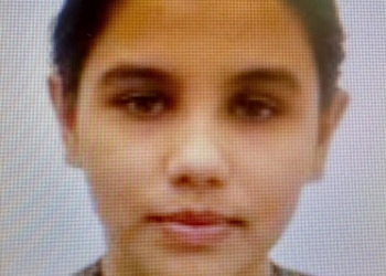 Minoră de 16 ani, din Timișoara, dată dispărută