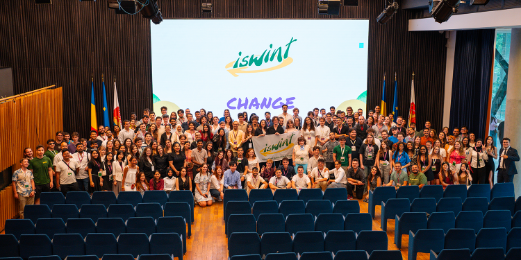 Timișoara: A început Săptămâna Internațională a Studenților – ISWINT