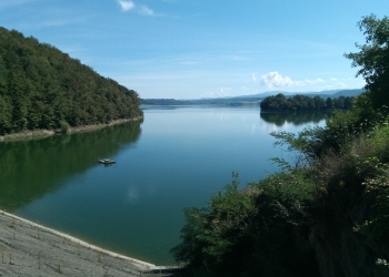 Rezervele de apă din Banat sunt la un nivel bun, în ciuda vremii caniculare