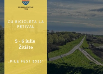 Granița pe pista care leagă Timișoara de Serbia, din nou deschisă în weekend