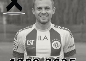 A căzut ca secerat pe o stradă din Timișoara și a murit. Tânăr sportiv, decedat la doar 36 de ani